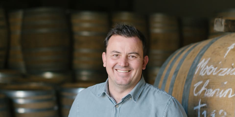 RJ Botha