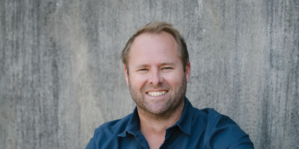 Henning Retief