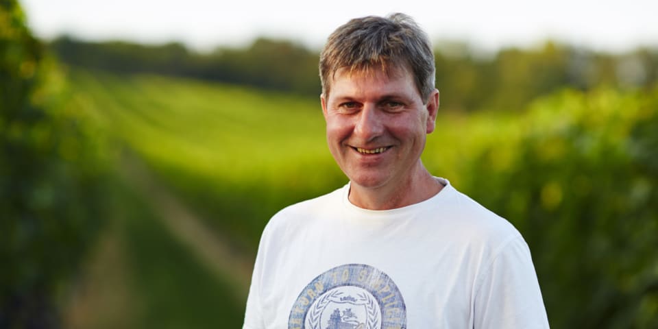 Gerhard Pimpel