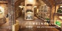 Austrian Wine Cellar