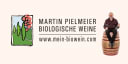 Biologische Weine