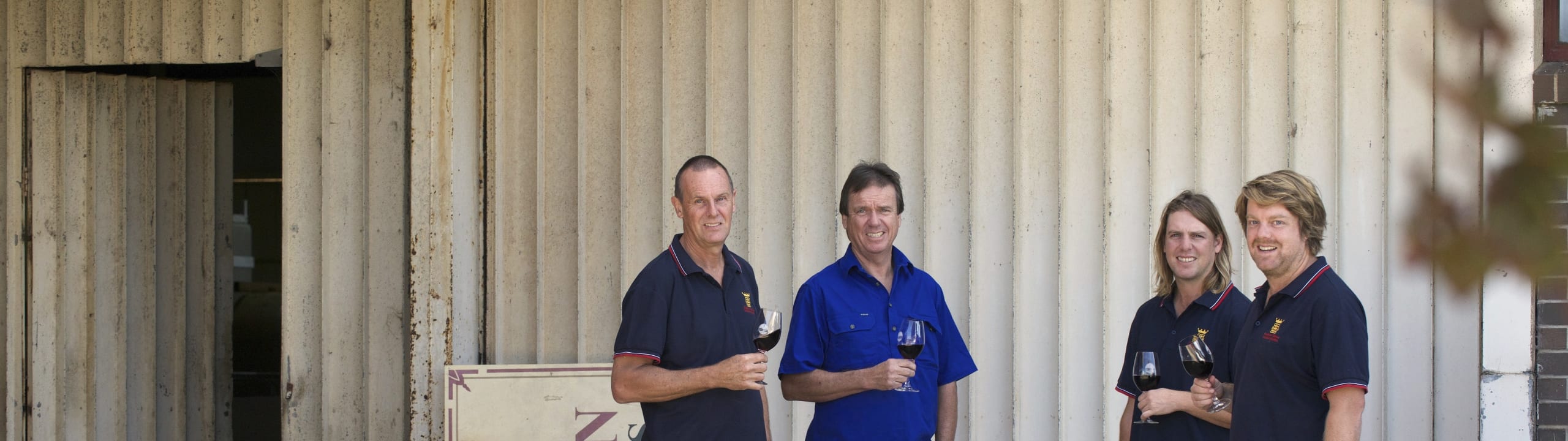 Redman Wines