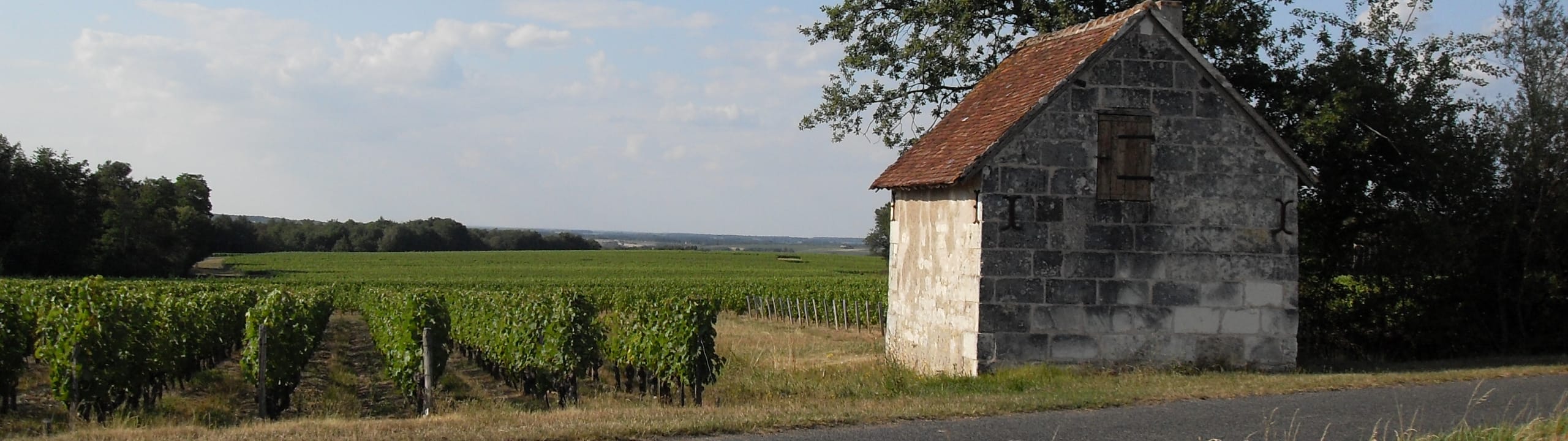 Domaine François Cartier