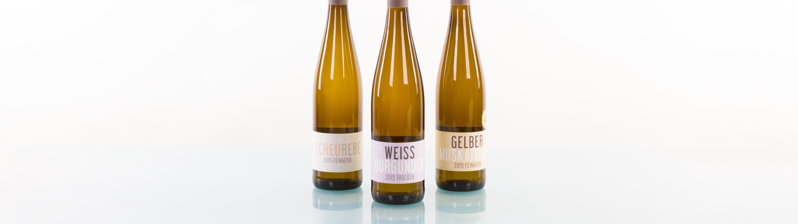 Nehrbaß GbR - Weingut und Brennerei