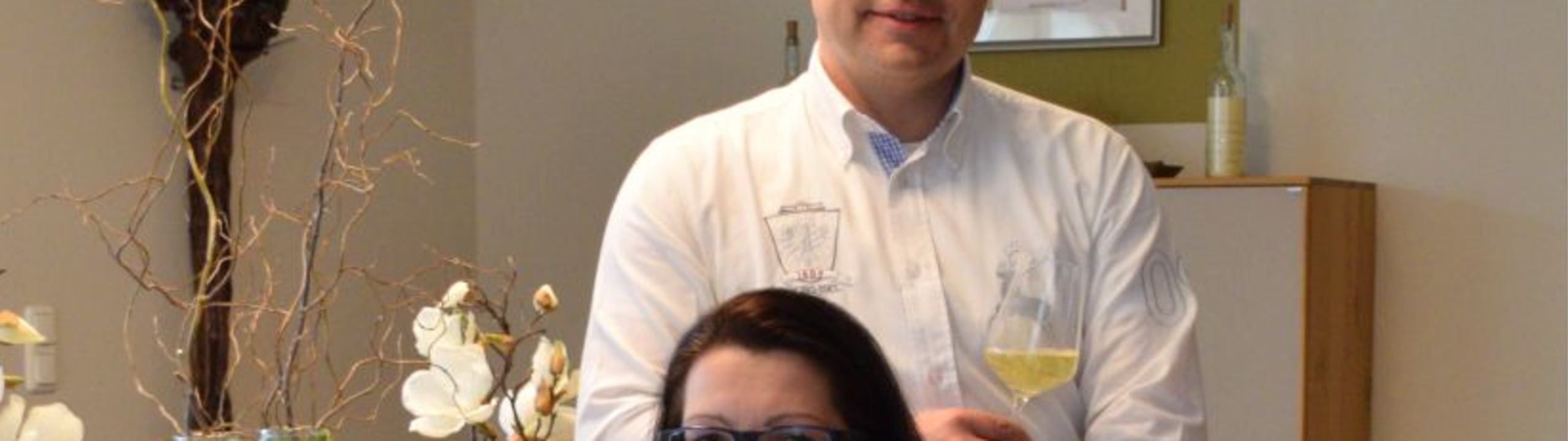 Wein-Genuss-Gut Siedler Alex