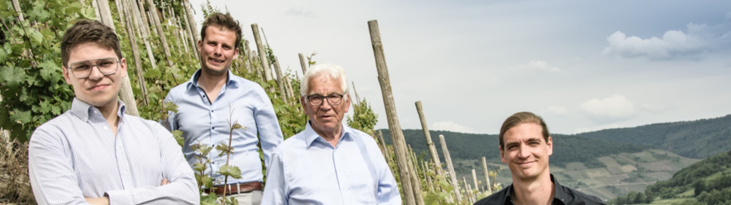 Weingut Albert Kallfelz