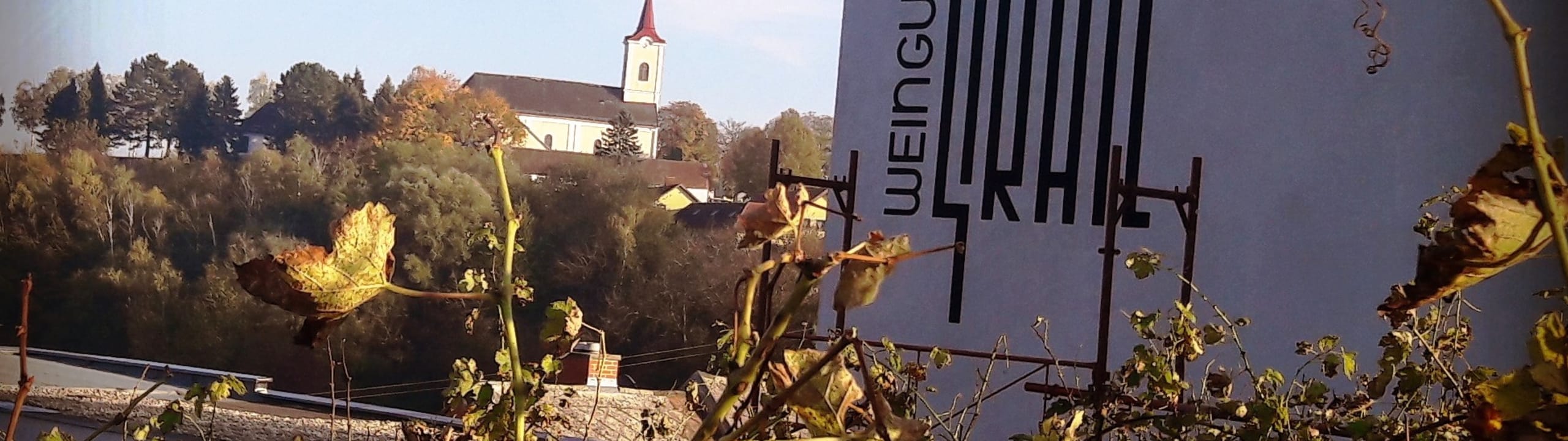 Weingut Gratl