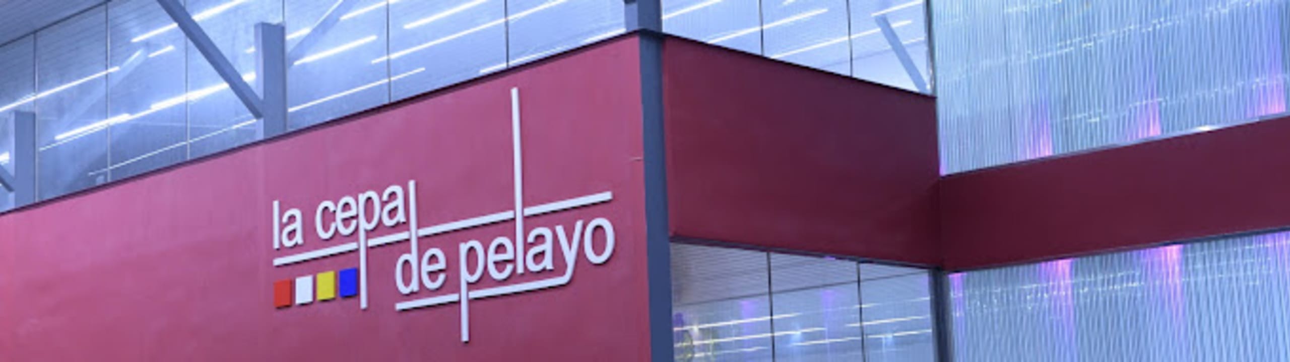 Cepa de Pelayo