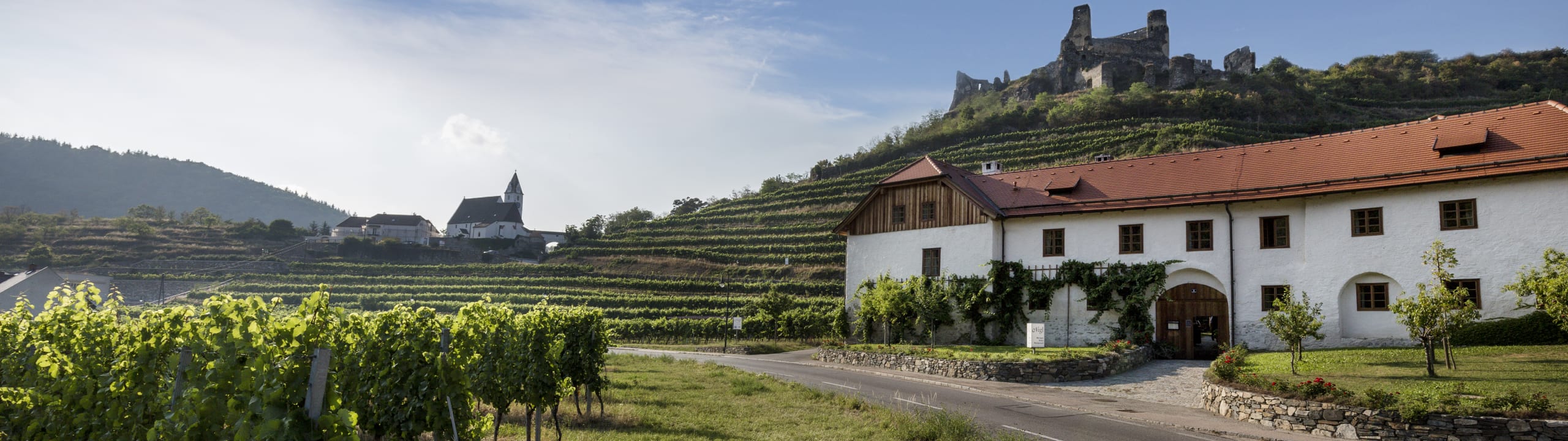 Weingut Martin Nigl