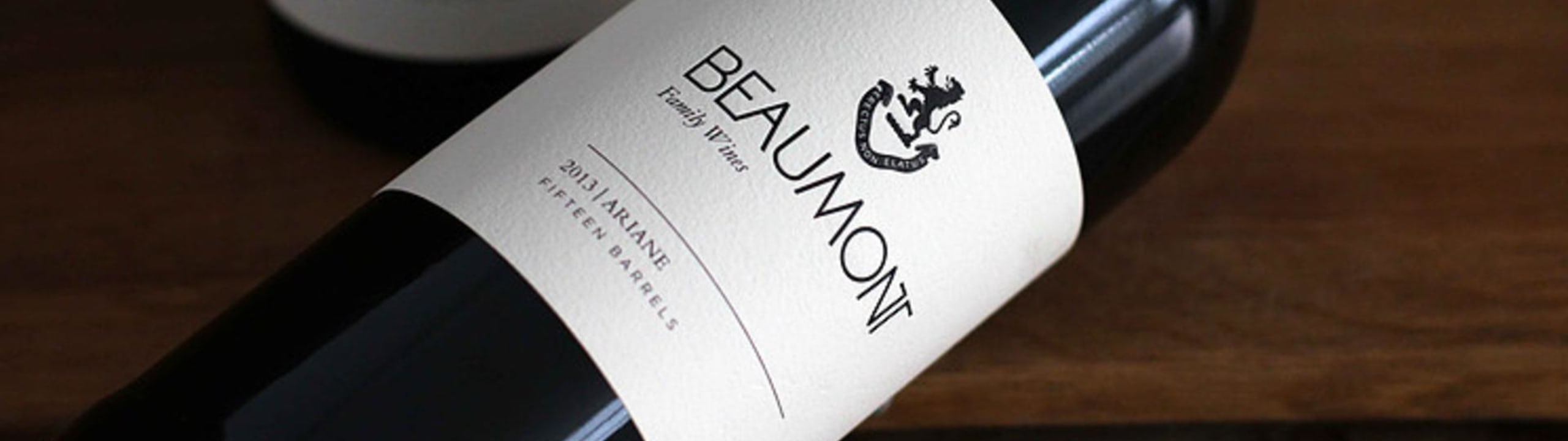 Beaumont Family Wines