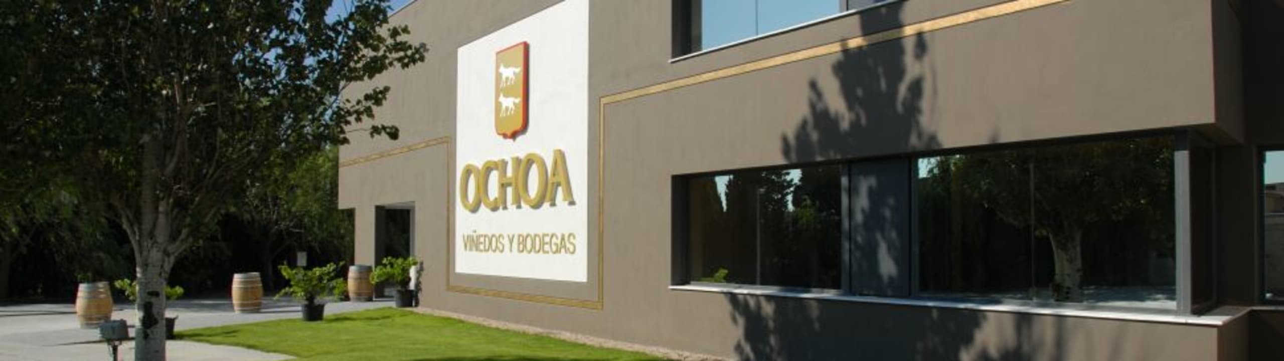 Bodegas Ochoa