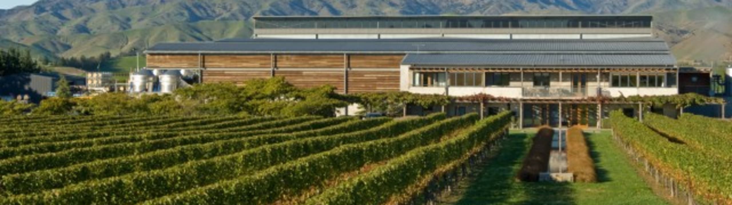 Villa Maria