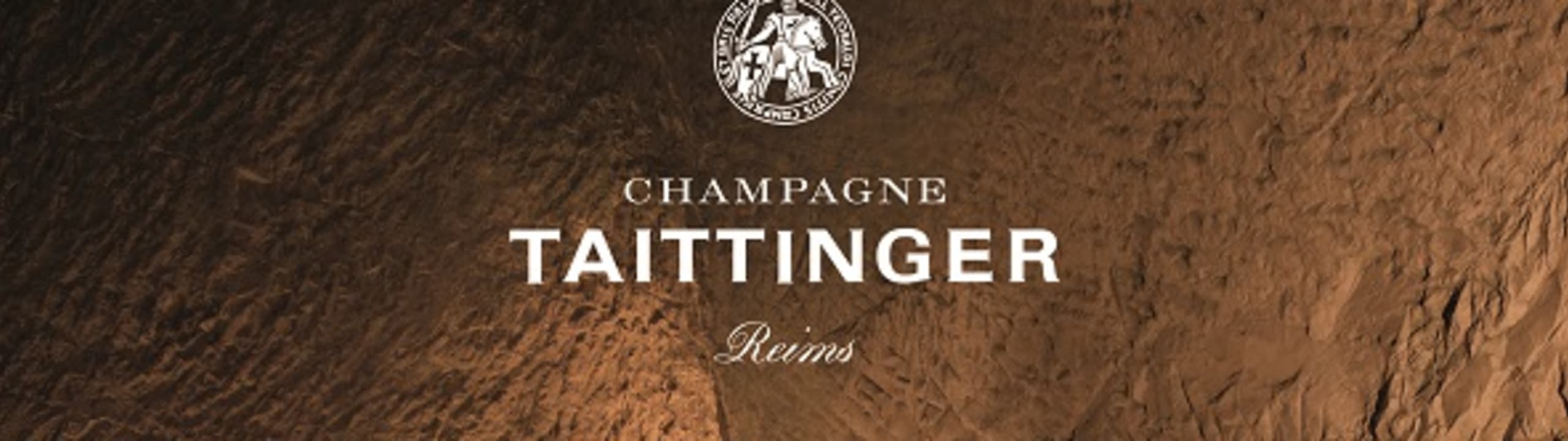 Champagne Taittinger