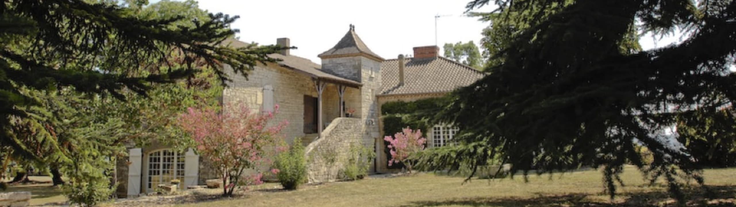 Chateau Ponzac