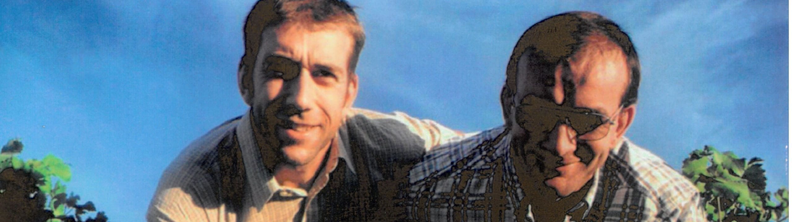 Pascal & Nicolas Reverdy