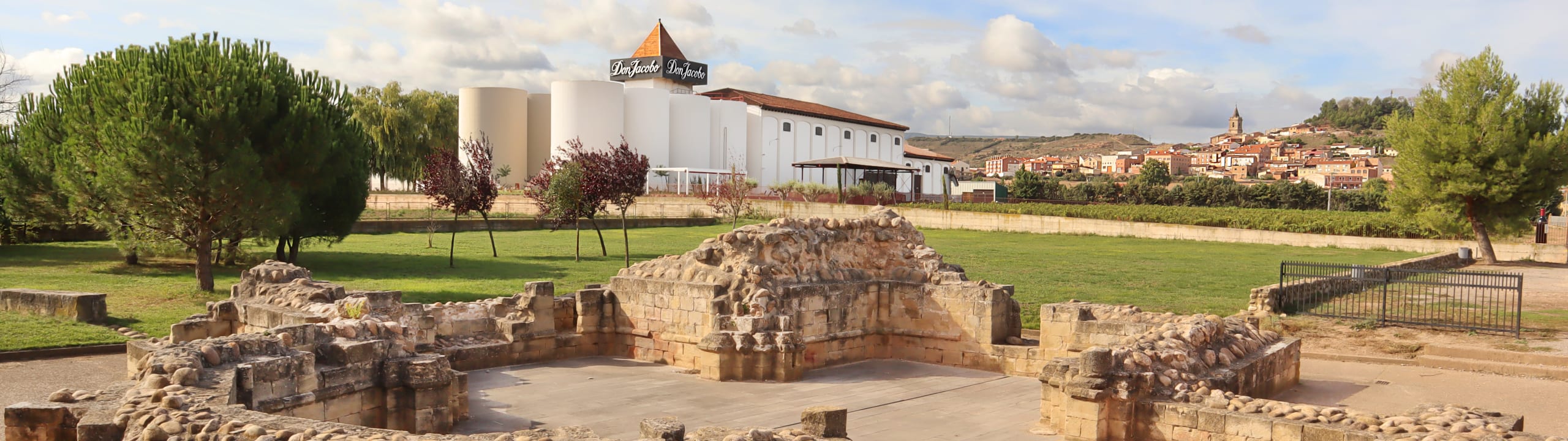 Bodegas Corral