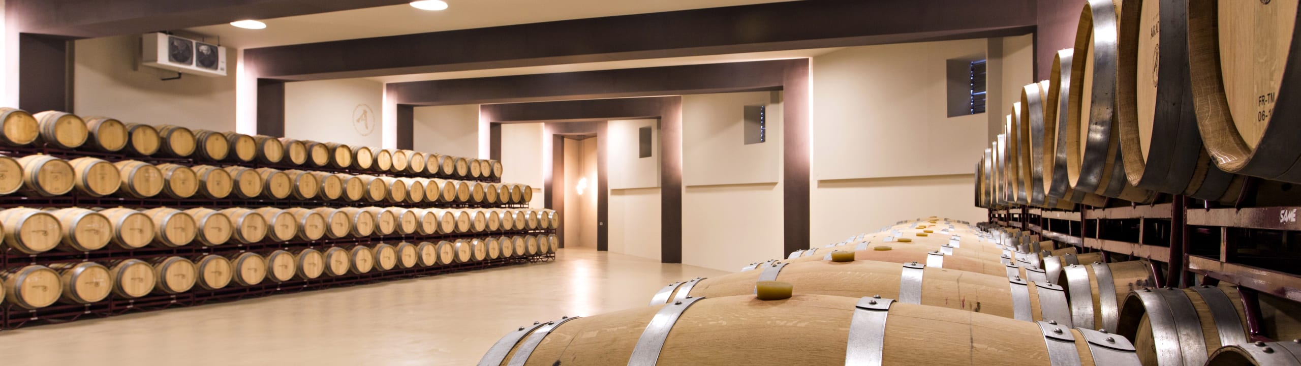 Bodegas Aradón