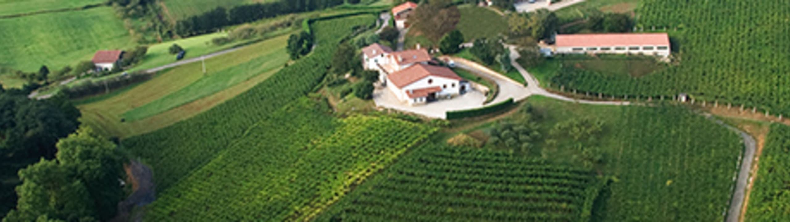 Bodega Agerre