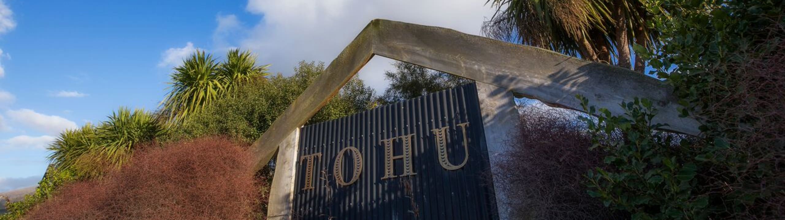 Tohu Wines