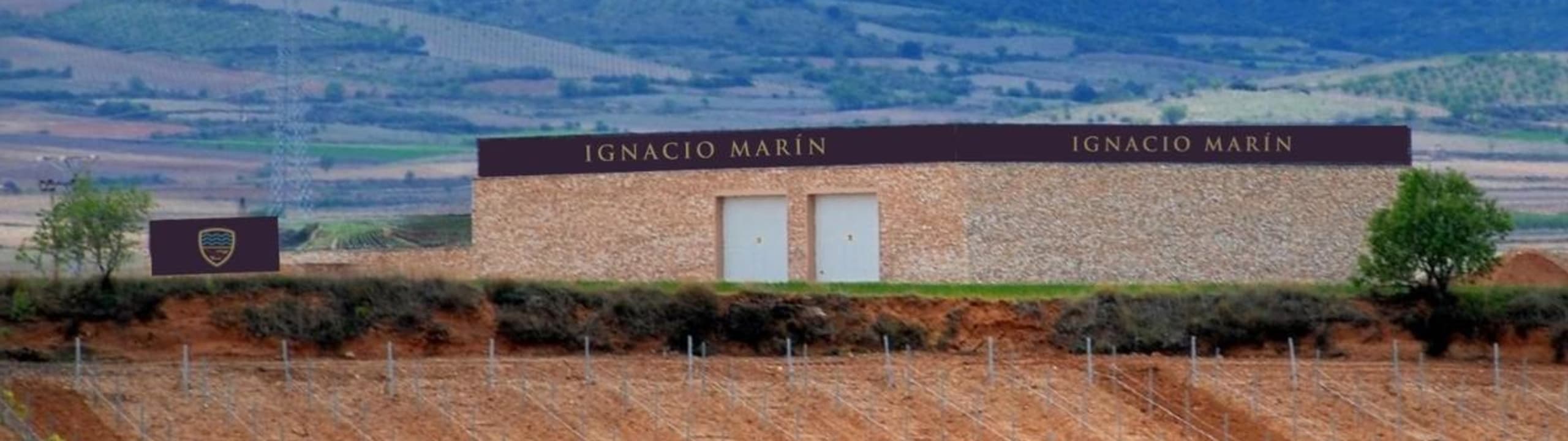 Bodegas Ignacio Marin