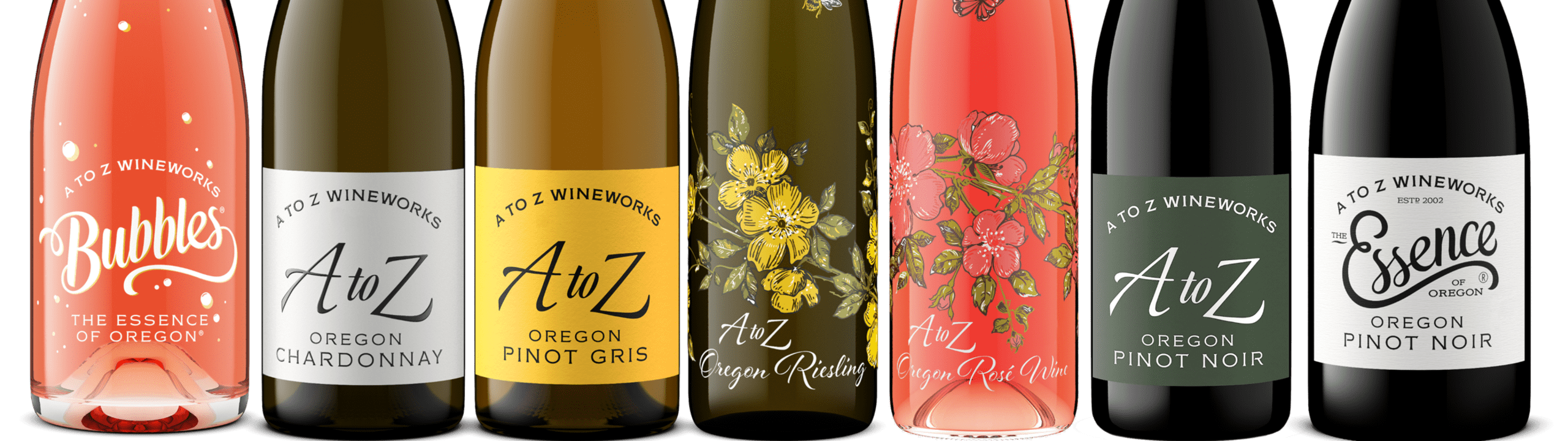 A to Z Wineworks