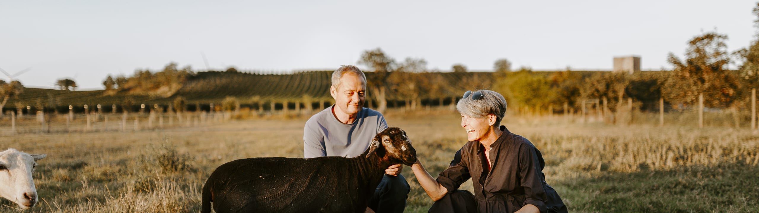 Gernot & Heike Heinrich