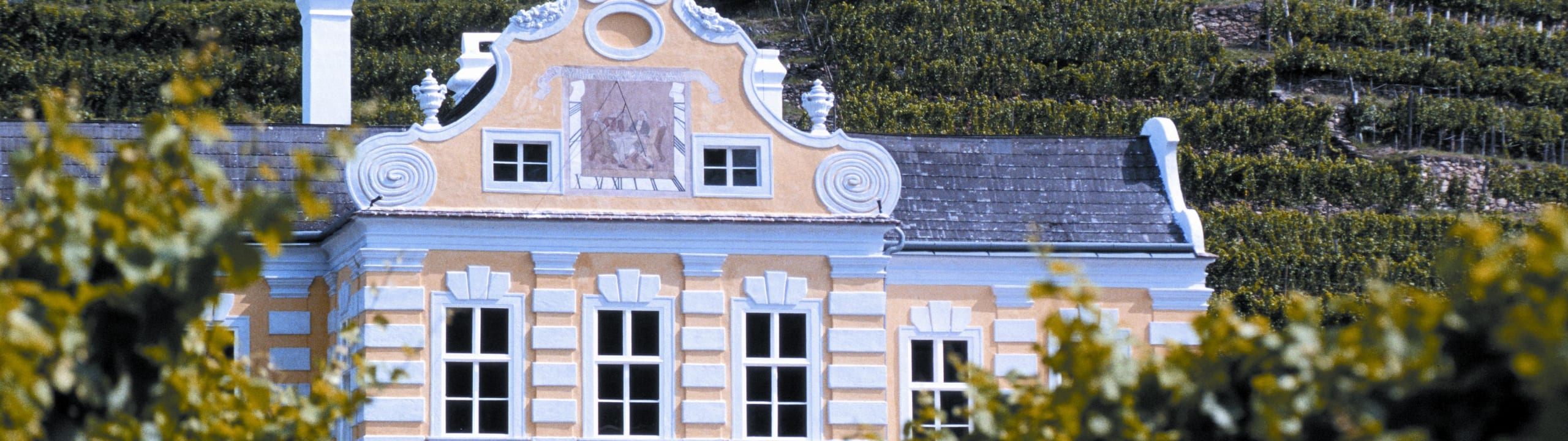Domäne Wachau