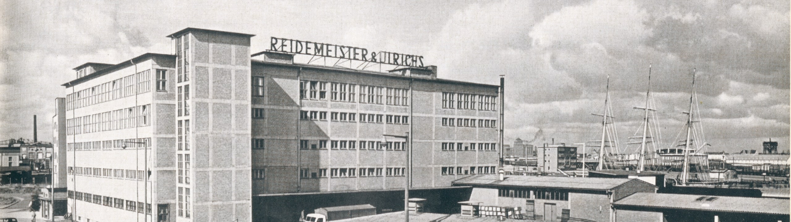 Reidemeister & Ulrichs GmbH