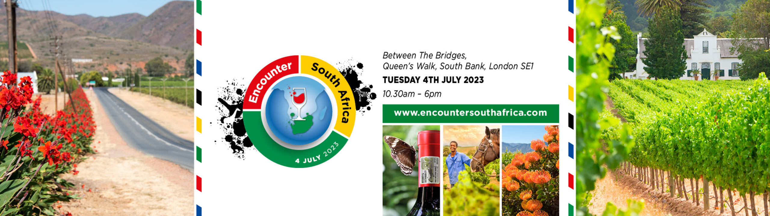 Encounter South Africa 2023