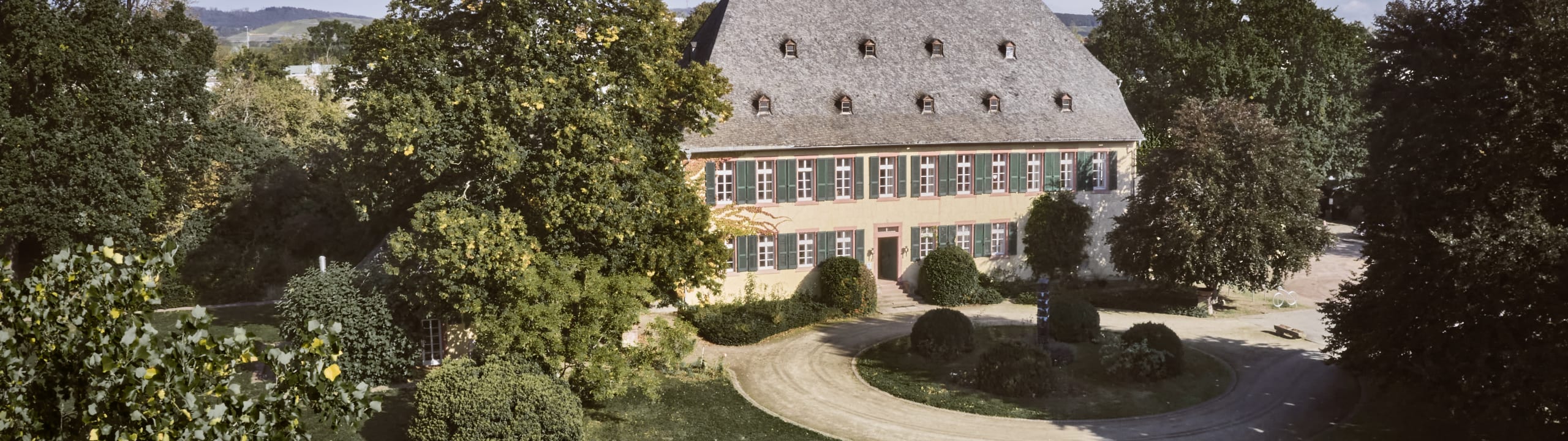 VDP.Weingut Baron Knyphausen