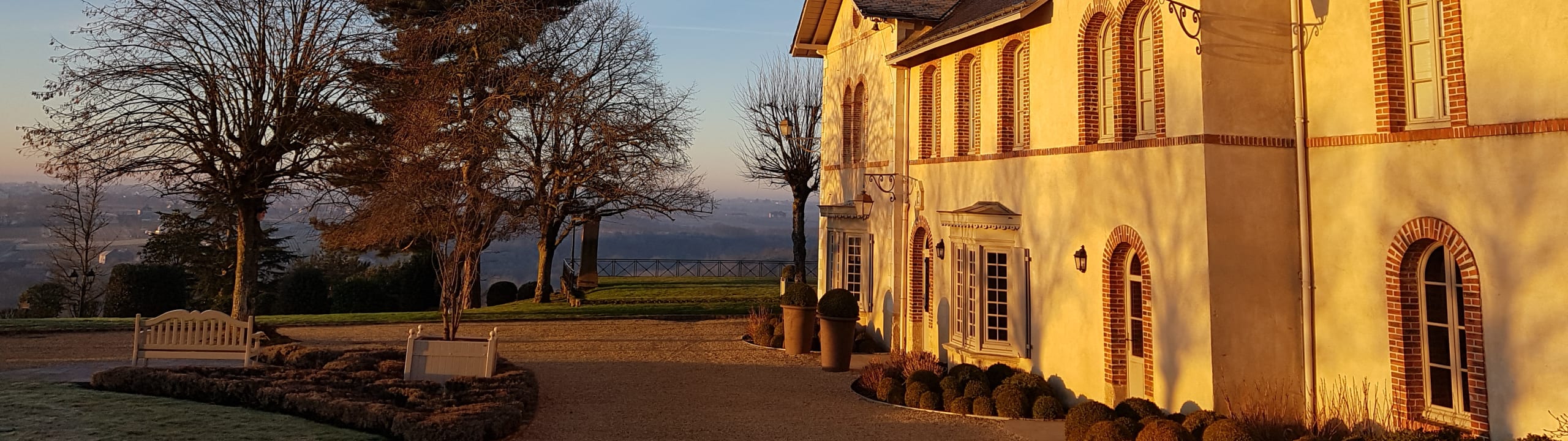 Château Soucherie