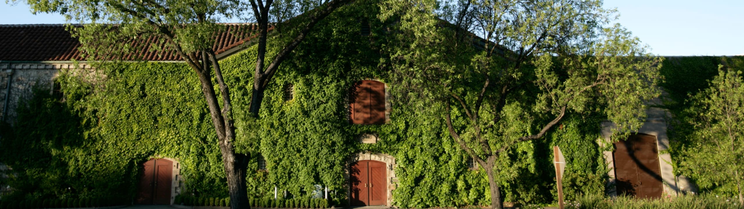 Beaulieu Vineyard