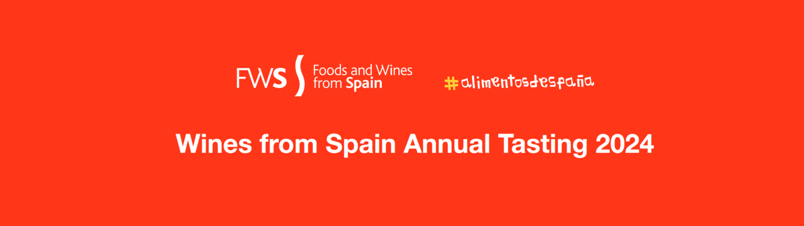 Wines from Spain Annual Tasting 2024 