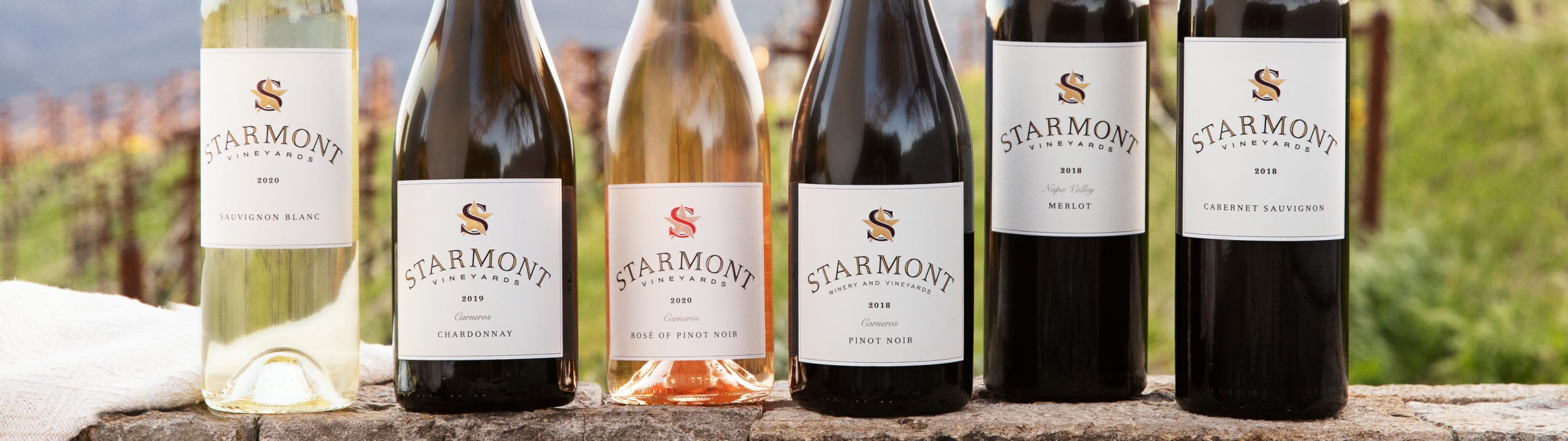 Starmont Winery