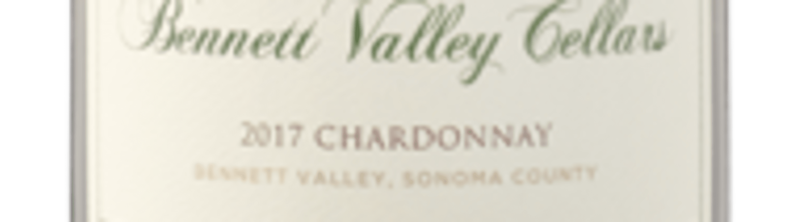Bennett Valley Cellars