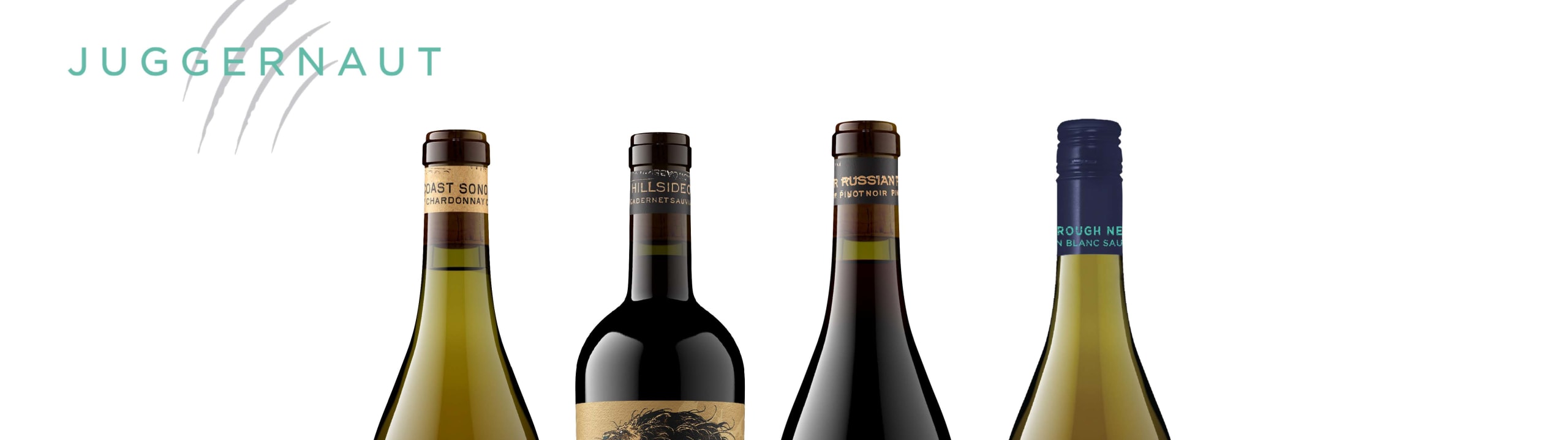 Juggernaut Wines