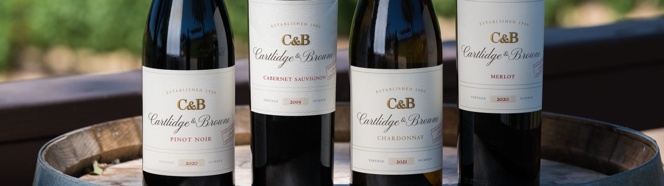Cartlidge & Browne