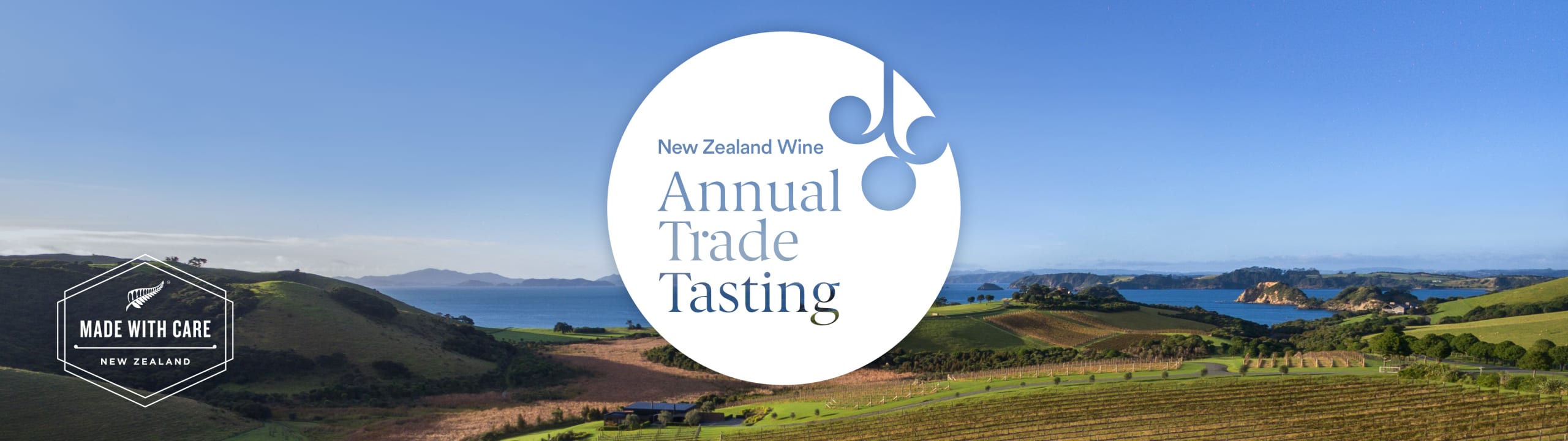 London Annual Trade Tasting - 6th February 2024