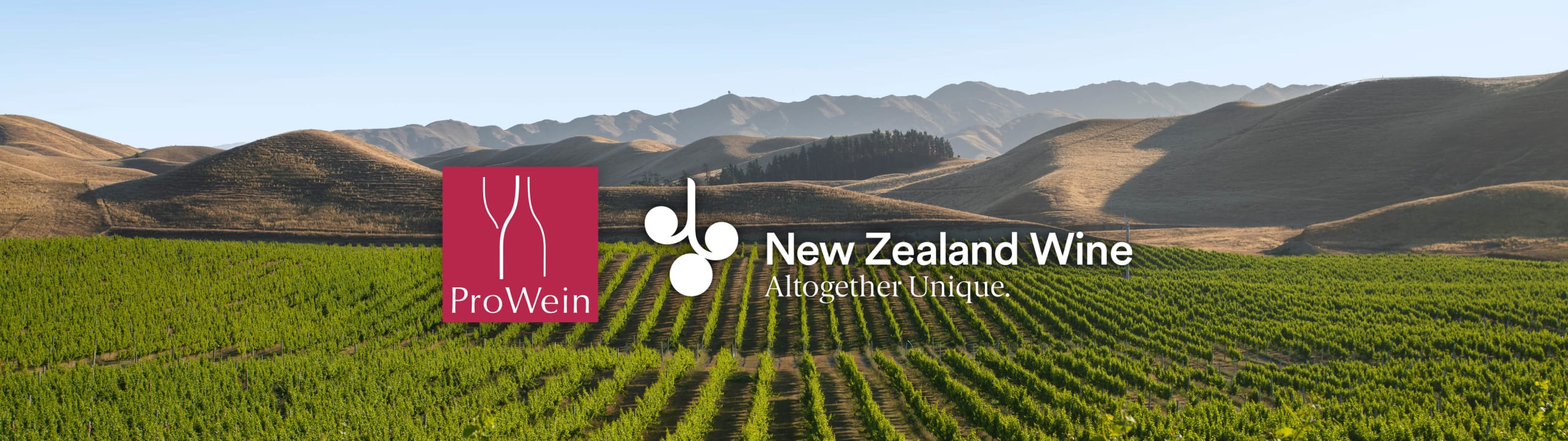 New Zealand Winegrowers @ ProWein 2024