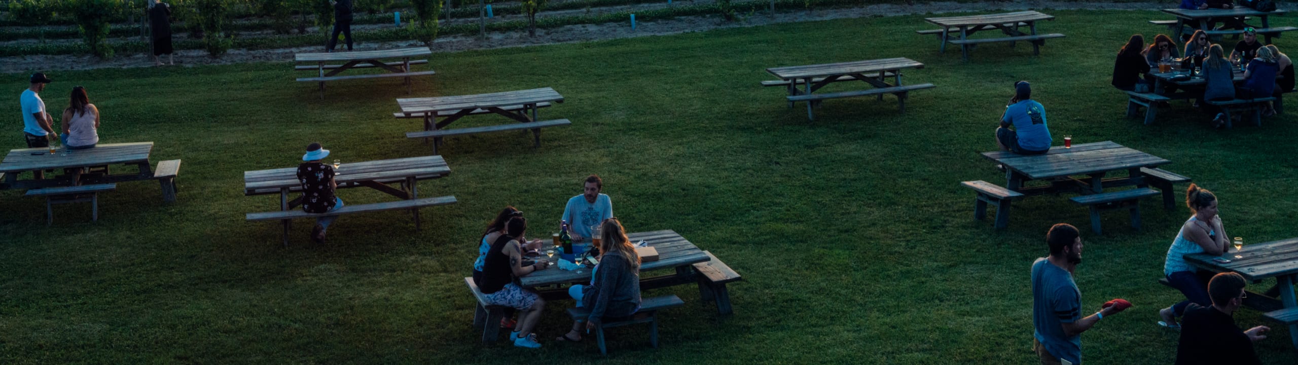 Wagner Vineyards - Finger Lakes