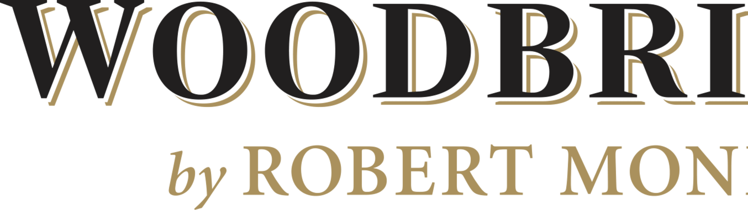 Woodbridge by Robert Mondavi