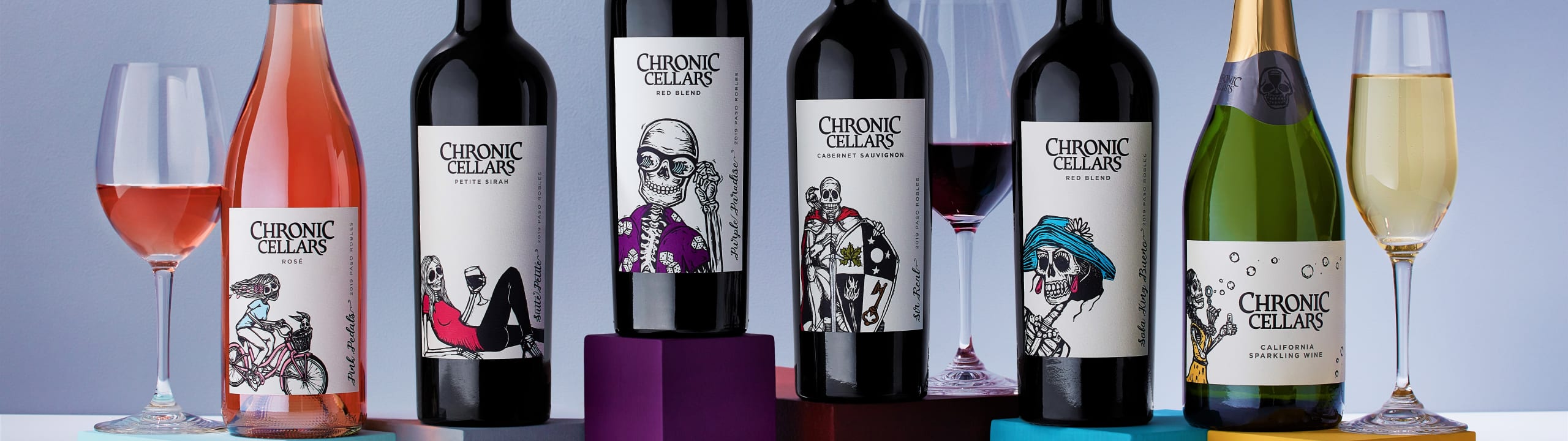 Chronic Cellars