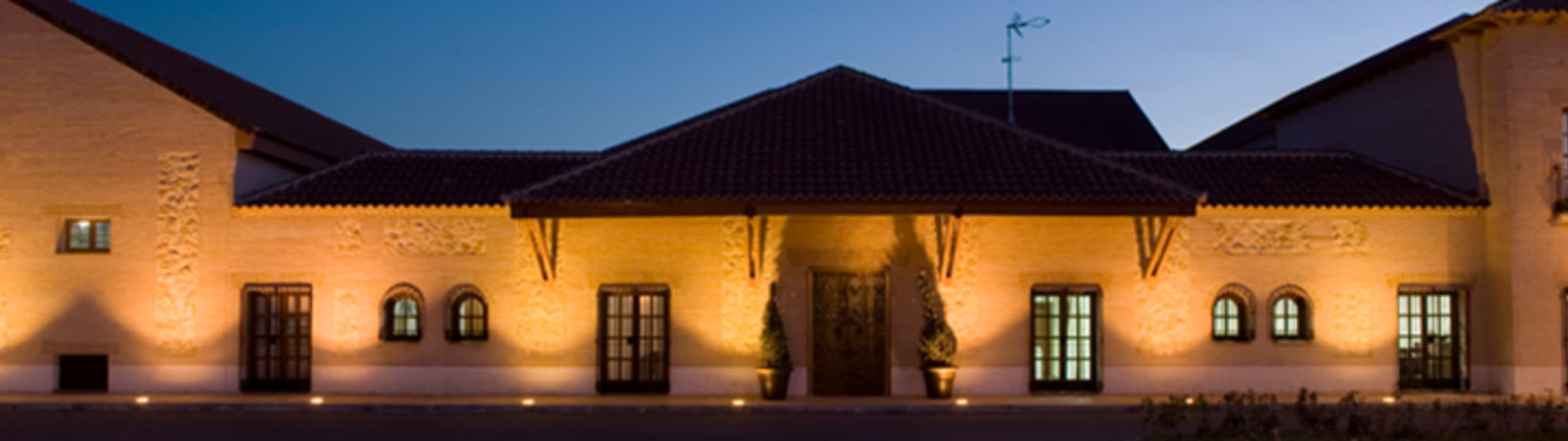 Hacienda Albae