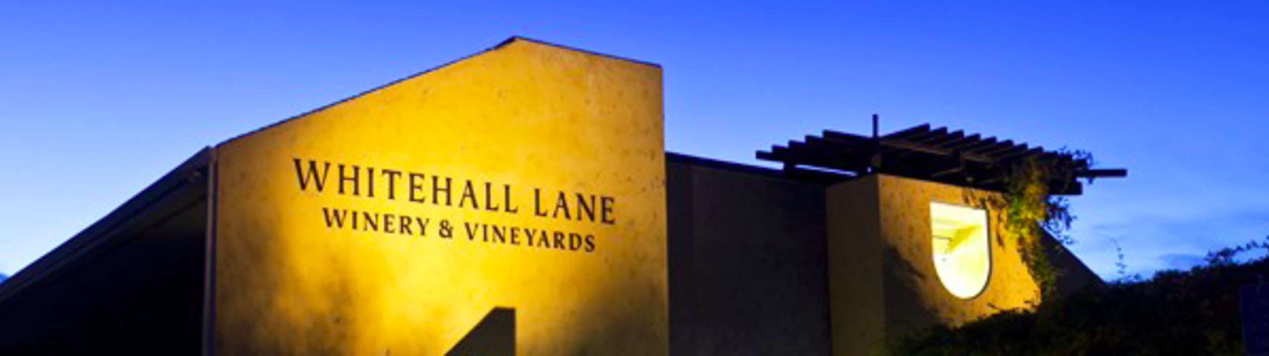 Whitehall Lane Winery