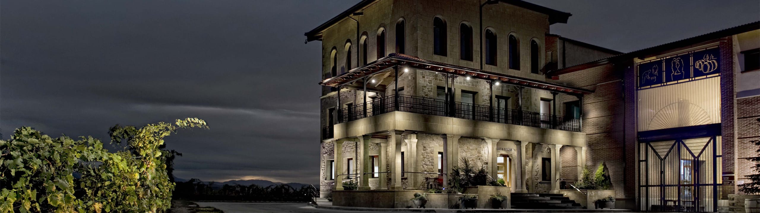 Bodegas Manzanos - Alliance Wine Company