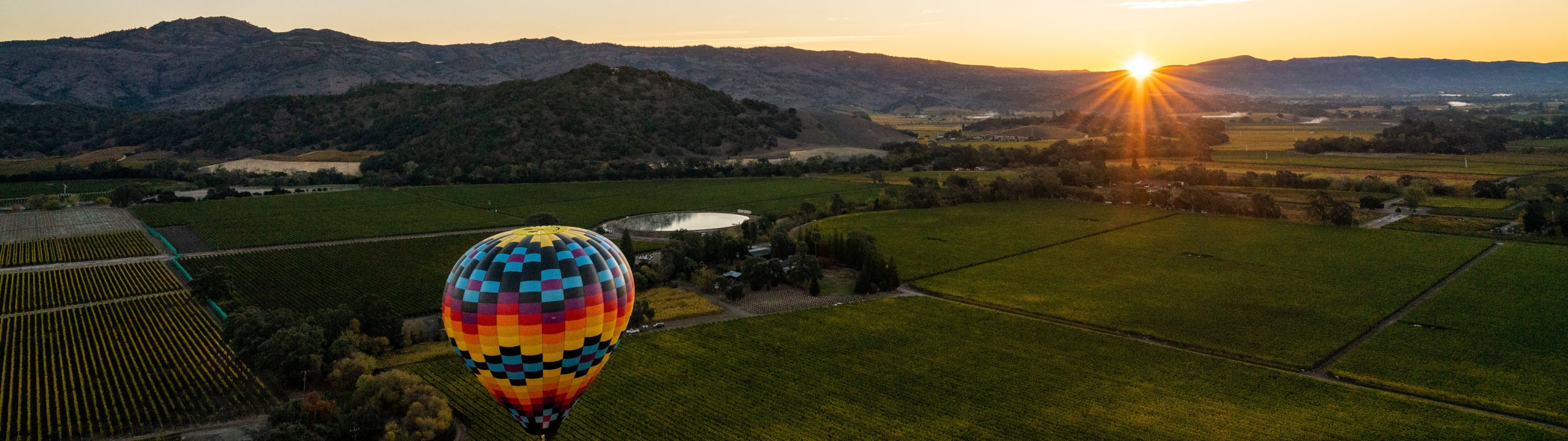Napa Valley