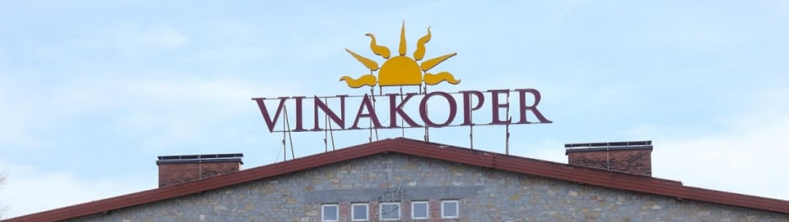 Vina Koper