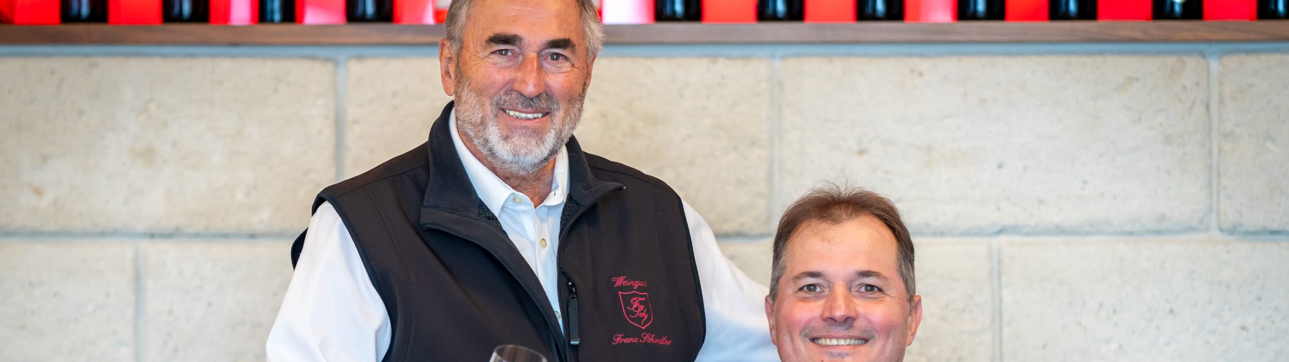 Weingut Franz Schindler