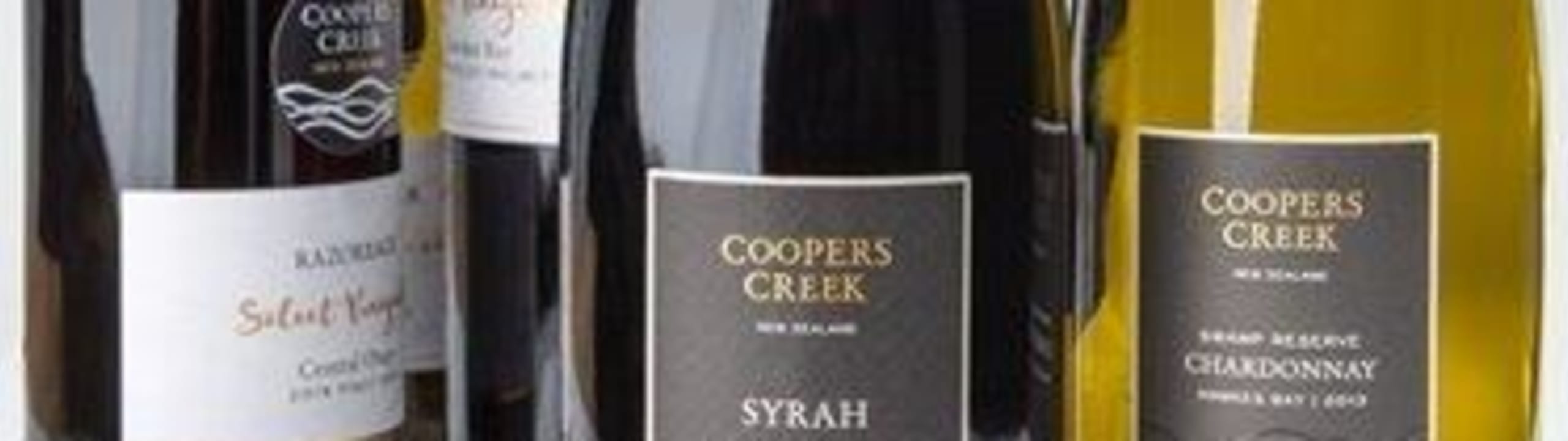 Coopers Creek