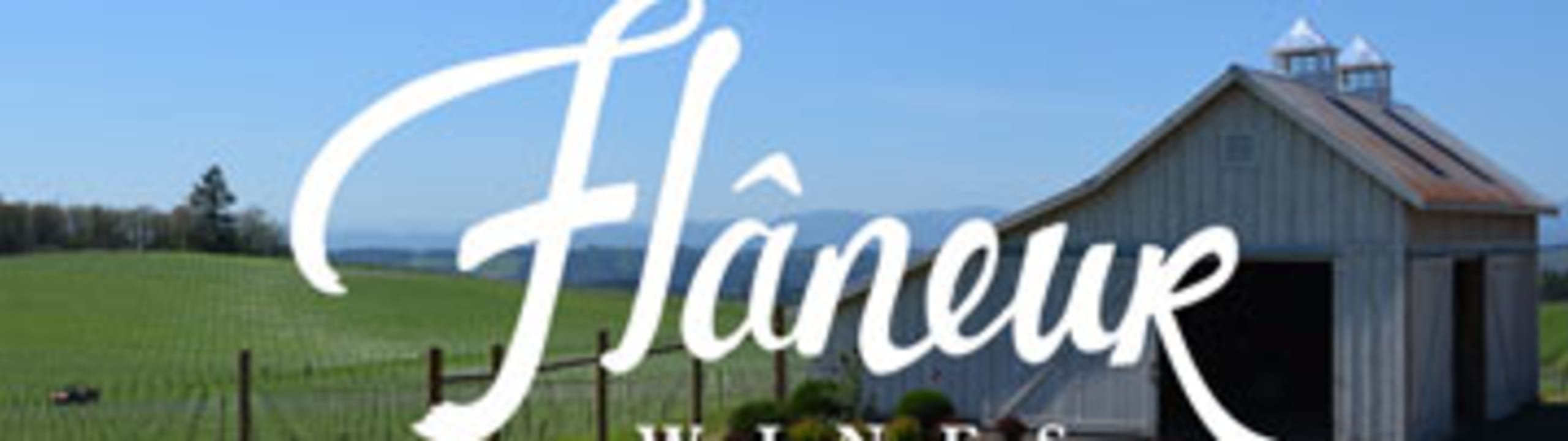 Flaneur Wines